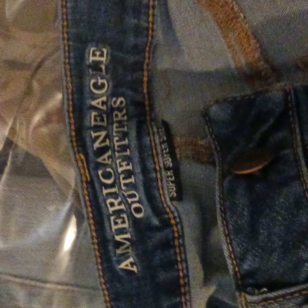 American eagle jeans - Picture 3 of 4